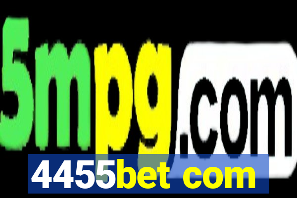 4455bet com